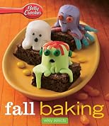 Betty Crocker Fall Baking: Wiley Selects