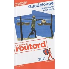 Guide du Routard Guadeloupe 2011