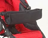 City Series Belly Bar Console from The Baby Jogger