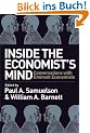 Inside the Economist's Mind: Conversations with Eminent Economists