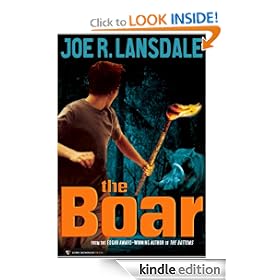 The Boar