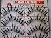 Model 21 High End No. 31, 32, 33, 34, 35, 36, 37, 38 or 39 False Fake Eyelashes 10 Pairs