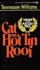 Cat on a Hot Tin Roof (Signet)