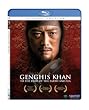 Genghis Khan: To the Ends of the Earth and Sea [Blu-Ray]