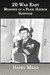 20 Was Easy: Memoirs of a Pearl Harbor Survivor