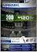 Dremel 200 Piece Kit