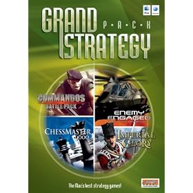 Grand Strategy Pack