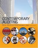 Contemporary Auditing: Real Issues & Cases