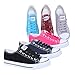NEW STYLE!! Canvas Sneaker Best Seller