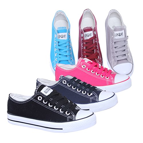 NEW STYLE!! Canvas Sneaker Best Seller
