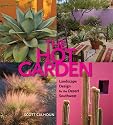 The Hot Garden: Landscape Design for the Desert Southwest