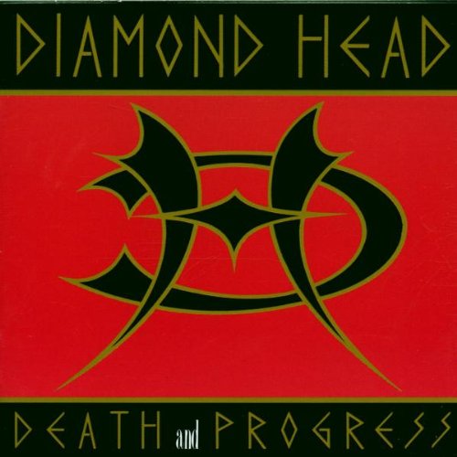 Diamond Head - Am I Evil: The Anthology - Zortam Music