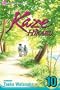 Kaze Hikaru, Vol. 10