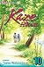 Book Kaze Hikaru, Vol. 10 (Kaze Hikaru)