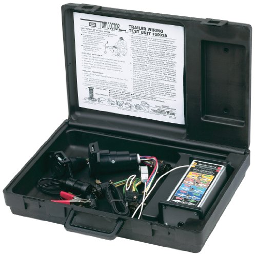 51kU6jI2FyL Hopkins 50928 Tow Doctor Trailer End Test Unit