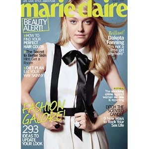 Marie Claire (2-year)