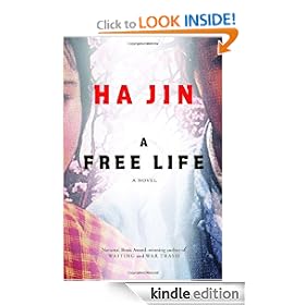 A Free Life: A Novel