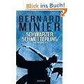 Schwarzer Schmetterling: Psychothriller