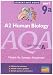 A2 Biology AQA (A): Module 9(a): Synoptic Assessment (Human Biology) (Student Unit Guides)