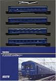 TOMIX（トミックス）JR １４系１５形客車（寝台特急彗星）４両セット（再生産） 92278【鉄道模型】Nゲージ