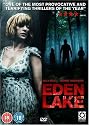 Eden Lake [DVD] [2008]