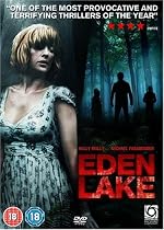 Eden Lake [DVD] [2008]