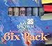 Art Spectrum Pastel Six Pack- Lightest Lights