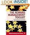 The Reward Management Toolkit: A Step-By-Step Guide to Designing and Delivering Pay and Benefits