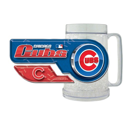 MLB Chicago Cubs Freezer Mug