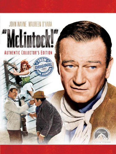 McLintock!