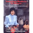 American Baskets To Weave, Book No 7882 by Grace Kabel