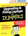 Upgrading and