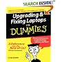 Upgrading and Fixing Laptops for Dummies (For Dummies)