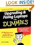 Upgrading and Fixing...
