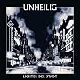 Lichter der Stadt (Limited Deluxe Edition Digipack&hellip von Unheilig