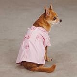 Jacqueline Trench Coat Size: Small