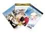 A Christmas Visitor / Christmas Snow / Angel in the Family (3-DVD Pack)