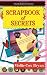Books : Scrapbook of Secrets