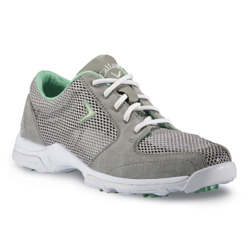 Women Shoes Golf Callaway Solaire Limited Edition Womens Golf Shoes