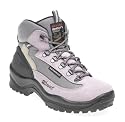 Grisport Lady Wolf walking boots pink eu39 uk6