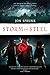 Storm and Steel (2) (The Book of the Black Earth)