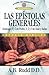 Las epístolas generales: Santiago, 1 y 2 de Pedro, 1, 2 y 3 de Juan y Judas (Curso de formación ministerial) (Spanish Edition)