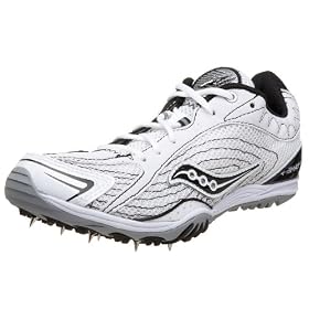 Buy Saucony Ladies Shay XC Spike Racing Shoe
