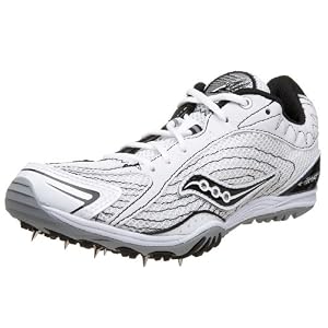 Buy Saucony Ladies Shay XC Spike Racing Shoe