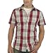 Mossimo&reg; Woven 2 Pocket Shirt - Red