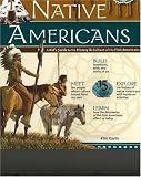 Tools of Native Americans: A Kid's Guide to the History & Culture of the First Americans (Tools of Discovery series)