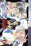 Samurai Deeper Kyo Volume 20 (Samurai Deeper Kyo)
