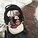 Jj Cole Original Bundleme, Infant Black