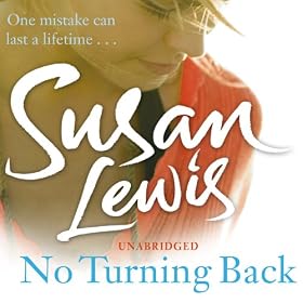 No Turning Back (Unabridged)