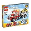 Lego Creator - 7347 - Jeu de Construction - Le Camion D�panneur